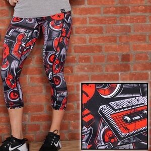 Constantly Varied Gear  size XX-large